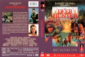 The Deer Hunter - เดอะ เดียร์ฮันเตอร์ (1978)